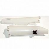 Защита штока вилки UFO KA03776-280 Beige