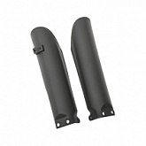 Защита штока вилки UFO KT03091-001 Black