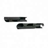 Защита штока вилки UFO KT04002-001 Black