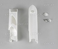 Защита штока вилки UFO KT04002-047 White