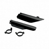 Защита штока вилки UFO SU03998-001 Black