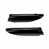 Защита штока вилки UFO SU04913-001 Black