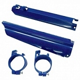 Защита штока вилки UFO YA03803-089 Blue