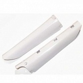 Защита штока вилки UFO YA03886-046 White
