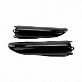 Защита штока вилки UFO YA03896-001 Black