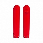 Защита штока вилки Polisport 8398600016 Red