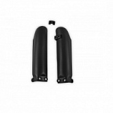 Защита штока вилки UFO GG07108-001 Black