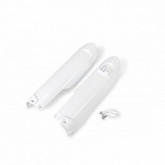 Защита штока вилки UFO GG07118-041 White