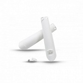 Защита штока вилки UFO GG07131-041 White
