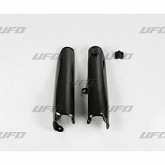 Защита штока вилки UFO HU03346001 Black