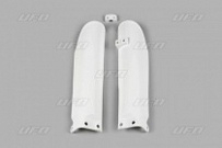 Защита штока вилки UFO KT03091047 White