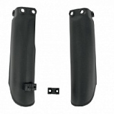 Защита штока вилки UFO KT04011-001 Black