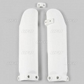 Защита штока вилки UFO KT04011047 White