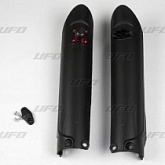 Защита штока вилки UFO KT04057001 Black