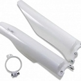 Защита штока вилки UFO TM03126-280 Clear