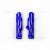 Защита штока вилки UFO YA04874089 Blue