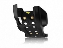 Защита двигателя Cycra 1CYC-6213-12 Black
