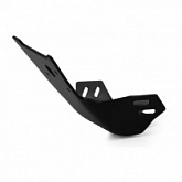 Защита двигателя Polisport 8375400024 Black