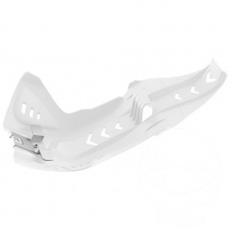 Защита двигателя Polisport 8469100003 White