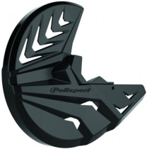 Защита тормозного диска Polisport 8157000001 Black