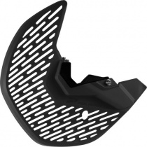 Защита тормозного диска Polisport 8158500001 Black