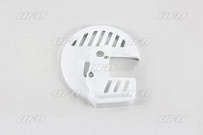 Защита тормозного диска UFO HO02661041 White
