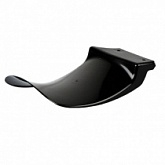 Защита заднего амортизатора Polisport 8905400001 Black