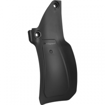 Защита заднего амортизатора Polisport 8906400001 Black
