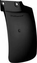 Защита заднего амортизатора Polisport 8906500001 Black