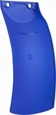 Защита заднего амортизатора Polisport 8906700002 Blue