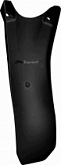 Защита заднего амортизатора Polisport 8906900001 Black