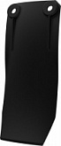 Защита заднего амортизатора Polisport 8907000001 Black