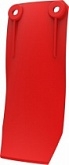 Защита заднего амортизатора Polisport 8907000002 Red