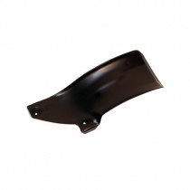 Защита заднего амортизатора UFO KT03098-001 Black