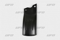 Защита заднего амортизатора UFO KT04044001 Black