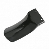 Защита заднего амортизатора UFO KT04064-001 Black