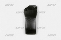 Защита заднего амортизатора UFO KT04077001 Black