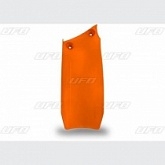 Защита заднего амортизатора UFO KT04088127 Orange
