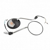 Зеркала EVO ZED-001 Black Zongshen 125/150, Lifan 125/150