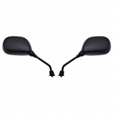 Зеркала Motorace ZMR-021 Black