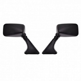 Зеркала Motorace ZMR-056 Black