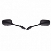 Зеркала Motorace ZMR-096 Black