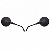 Зеркала Motorace LU0604 Black