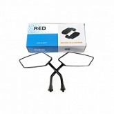 Зеркала RED ZRM-011 Black