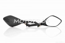 Зеркала Stock M8 R Black
