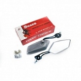 Зеркала Suaco ZSI-002 Silver