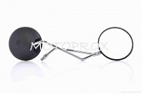 Зеркала Terri Delta M10 Black