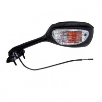 Зеркало JMP KDC-039 Black