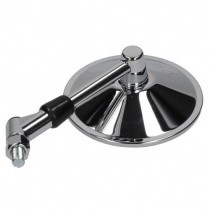 Зеркало JMT BKY-304 Chrome