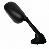 Зеркало JR LUY006L Black